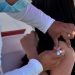 Ritmul de vaccinare scade iar în toată țara. Numărul celor care se imunizează s-a redus la jumătate față de acum două săptămâni
