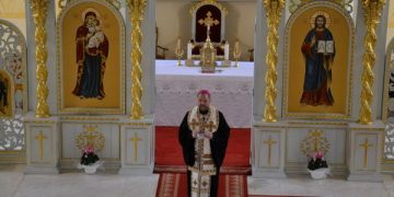 Întâlnirea anuală a preoților din Eparhia de Maramureș
