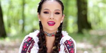 Vlăduța Lupău într-un scandal pe proprietate intelectuală