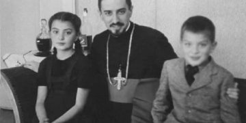Pe 4 Decembrie 1907 se năștea la Blaj, Fericitul Episcop Ioan Suciu