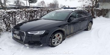 Autoturism de 30.000 euro, căutat de autorităţile din Marea Britanie, depistat de poliţiştii de frontieră