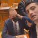 Valeriu Nicolae: Trecutul lui Simion, fost lider de galerie, e cel puţin la fel de dubios ca al lui Oprea