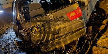 Noaptea accidentelor în Maramureș: Impact mortal constatat de polițiștii din Sighetu Marmației