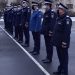 Avansări în grad la Jandarmeria Maramureș de Ziua Națională a României