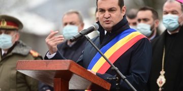 Se schimbă numele bulevardelor din Baia Mare