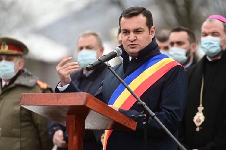 Se schimbă numele bulevardelor din Baia Mare