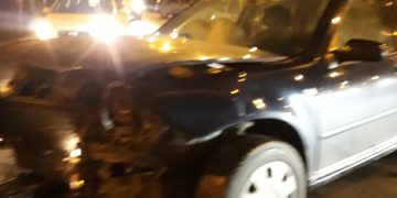 Ziua accidentelor în Baia Mare