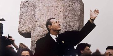 Patru ani de la moartea regelui Mihai