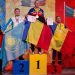 Maramureșeanul Olimpiu Făt, campionul mondial la Skandenberg