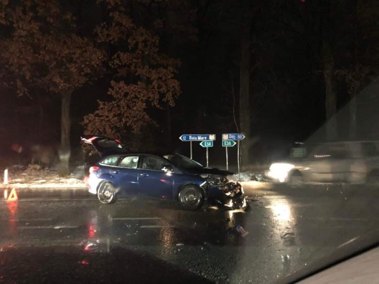 Din nou Hideaga. Intersecția morții face alte victime