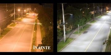 Eficiență energetică și gestionarea inteligentă a energiei pentru iluminat public în orașul Târgu Lăpuș, între mit și realitate