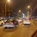 Cabluri de troleu căzute, trafic aglomerat pe Bulevardul București din Baia Mare