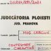 Moș Crăciun contestă decizia de carantinare. Soarta Crăciunului în mâinile Judecătoriei Ploiești