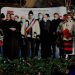 „Crăciunul în Maramureş” a ajuns la a 13-a ediţie. Sute de oameni au venit să simtă emoţia sărbătorilor, în Baia Mare