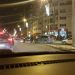 Femeie lovită în plin pe trecerea de pietoni în intersecția Traian cu Republicii. A fost dusă zeci de metri pe capotă – VIDEO și FOTO
