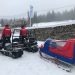 Zi plină pentru Serviciul Public Salvamont Borșa