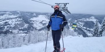 Recomandările jandarmilor montani maramureşeni pentru iubitorii de munte