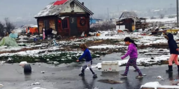 Un copil a fost găsit decedat în zona Pirita din Baia Mare