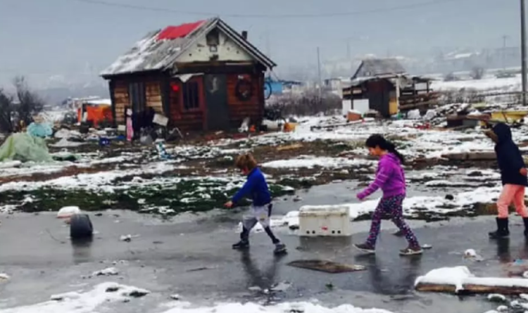 Un copil a fost găsit decedat în zona Pirita din Baia Mare