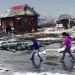 Un copil a fost găsit decedat în zona Pirita din Baia Mare