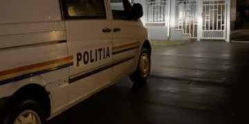 Incident grav. Un bărbat i-a tăiat gâtul colegului de muncă la o fermă din Viile Apei