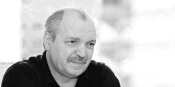 Victor Socaciu a murit.