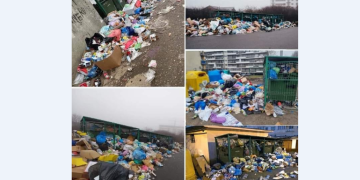 Criza gunoaielor din Baia Mare a ajuns subiect de CNN