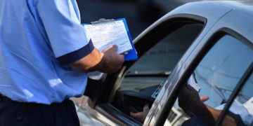 Polițiștii au ajuns să se bată între ei