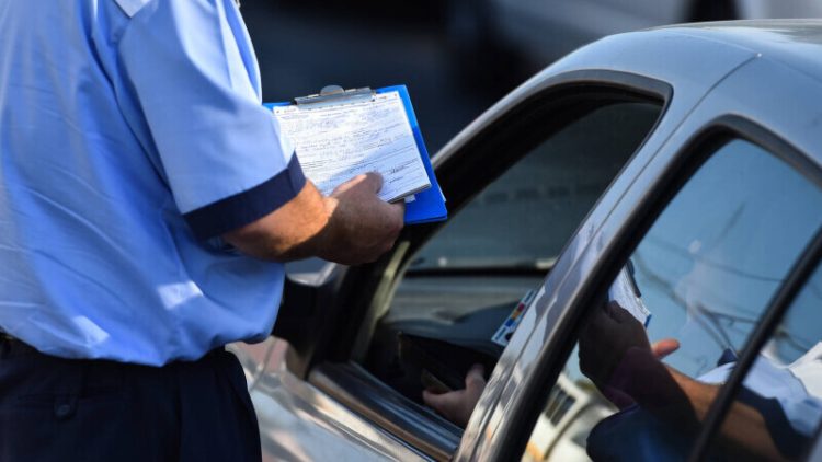 Polițiștii au ajuns să se bată între ei