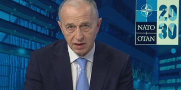 Geoană, despre tensiunile dintre Rusia și Ucraina: NATO își face datoria