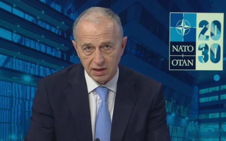 Geoană, despre tensiunile dintre Rusia și Ucraina: NATO își face datoria