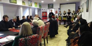 Seară specială la Restaurantul Social ASSOS