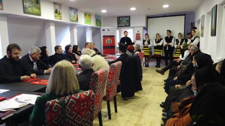 Seară specială la Restaurantul Social ASSOS