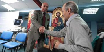 Cum a ajuns Victor Socaciu să primească doi rinichi „dintr-un foc“