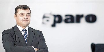 Techtex şi-a construit cu 5 milioane de euro a treia fabrică lângă Baia Mare