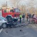 Accident extrem de grav în judeţul vecin. O femeie a murit, două persoane încarcerate