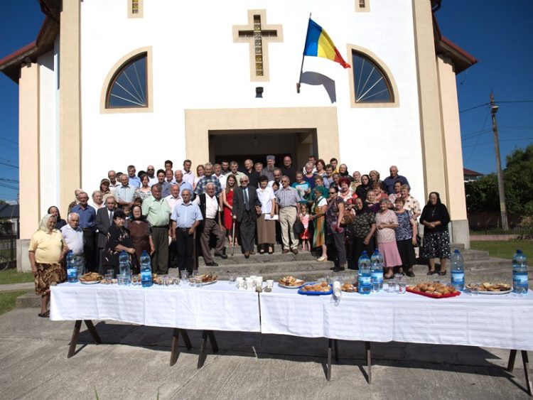 SPARGERE: BISERICA PENTICOSTALĂ DIN MIREȘU MARE A FOST PRĂDATĂ DE HOȚI