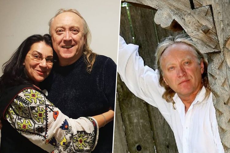 Cum arată și cu ce se ocupă soția lui Ștefan Hrușcă în Canada