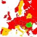 Din „idioții” Europei, România a ajuns singura țară din UE fără risc epidemiologic