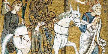 Scrisoarea Pastorală de Sărbătoarea Nașterii Domnului a Înaltpreasfințitului Părinte Arhiepiscop și Mitropolit Andrei