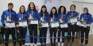 Topul sportivilor CS Știința Electro Sistem Baia Mare