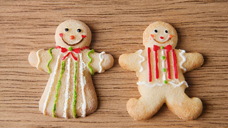 România, printre cei mai mari producători de turtă dulce din Uniunea Europeană