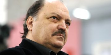 Emanuel Ungureanu: „Dumnezeu să-l ierte pe Victor Socaciu, eu nu-l voi ierta!”