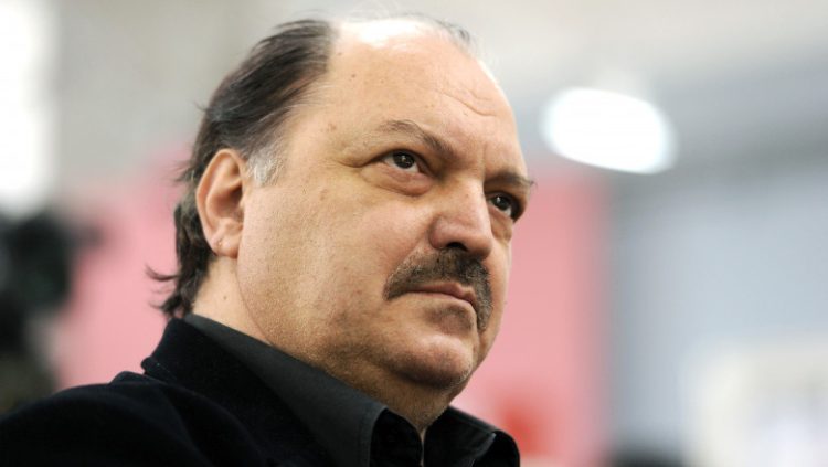 Emanuel Ungureanu: „Dumnezeu să-l ierte pe Victor Socaciu, eu nu-l voi ierta!”