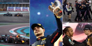Max Verstappen, campion mondial în ultimul tur al ultimei curse. Cum s-a decis totul