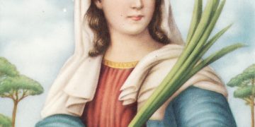 Obiceiuri şi tradiţii de ziua Sfintei Lucia, patroana „luminii bune”