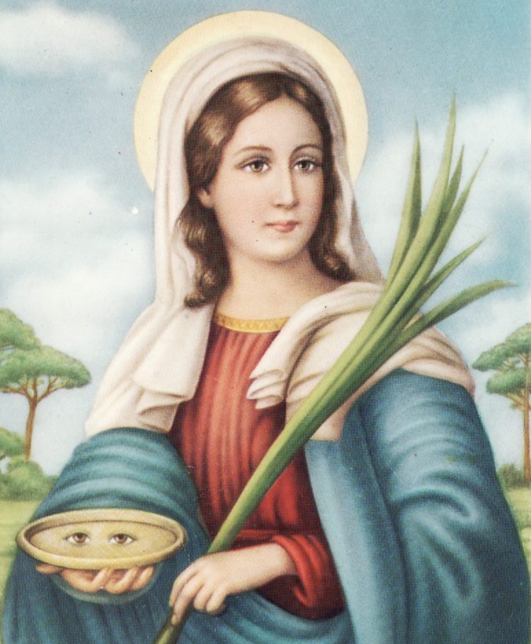 Obiceiuri şi tradiţii de ziua Sfintei Lucia, patroana „luminii bune”