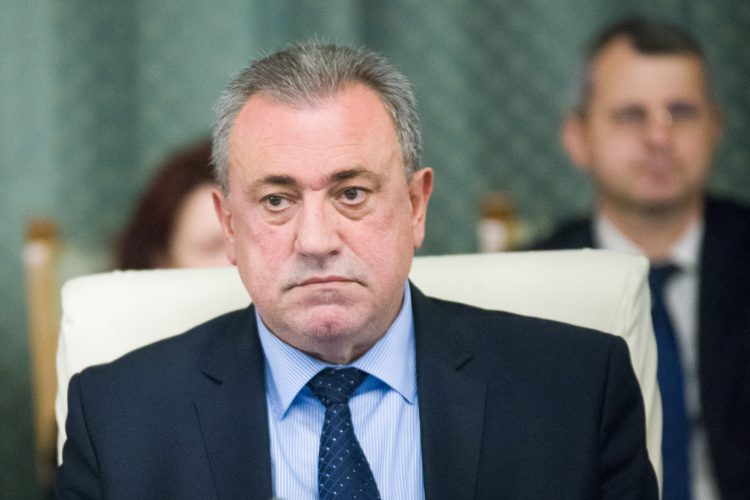 Gheorghe Șimon, deputat PSD: ”Legea bugetului de stat pe 2022, constituțională!”