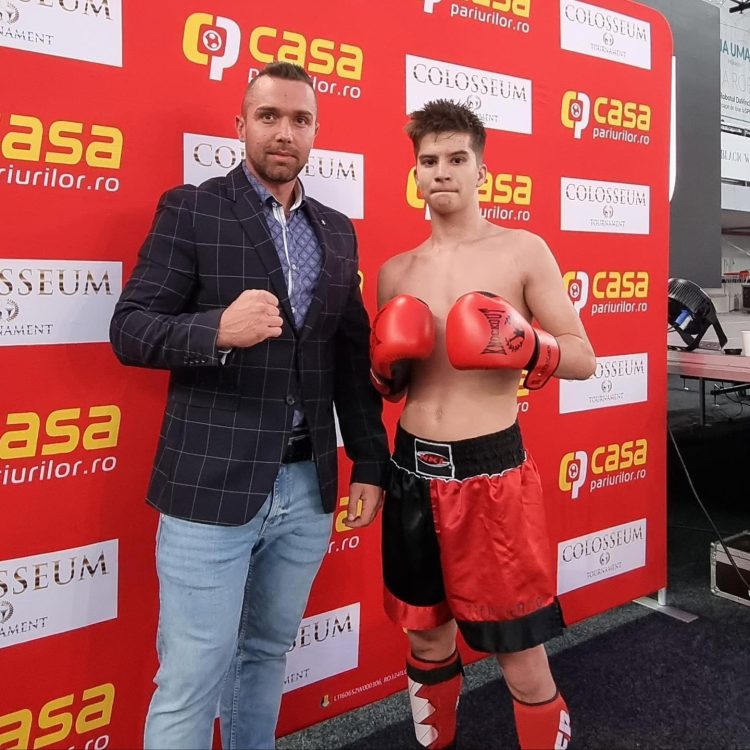 Asociația Club Sportiv Gladiators Baia Mare: Faptele bune = tehnici de supraviețuire