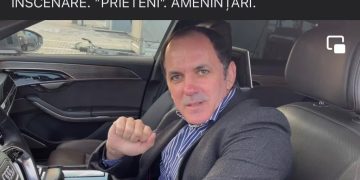 Poveste de Crăciun despre un creștin parat